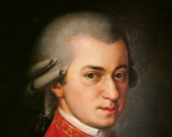 WHAT IS THE ZODIAC SIGN OF WOLFGANG AMADEUS MOZART?